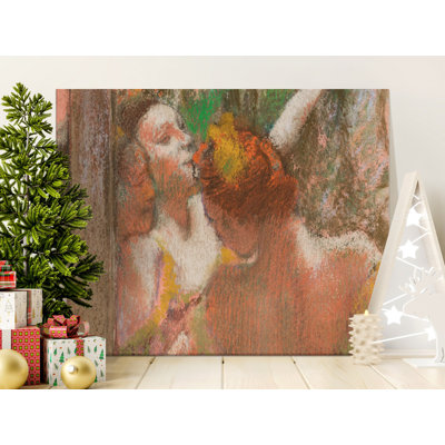 Siebert Wrapped Canvas Print Set