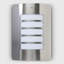 Bursaite Flush Mounted Sconce-21690466