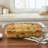 1.5 Quart Oblong Glass Baking Dish
