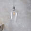 Hovey 1 - Light Single Pendant-154783022-154536233