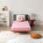 Pink selected