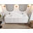 Roswell Floating 72'' Double Bathroom Vanity with Quartz Top-101941978