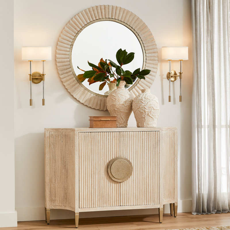 Zimurtu Handcrafted Table Vase 1