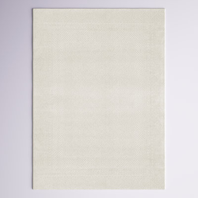 Calvo Ivory/Off-White Area Rug