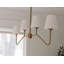 Lane 4-Light Chandelier-342978368