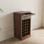 Armoire de rangement pour le vin modulaire-822496822