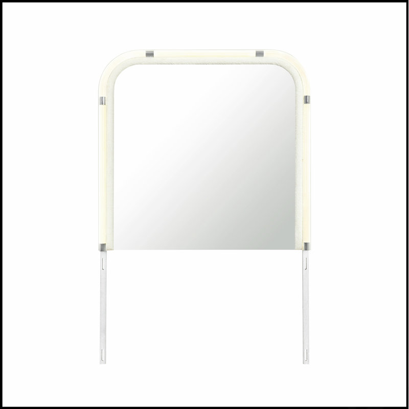 Miroir Nora