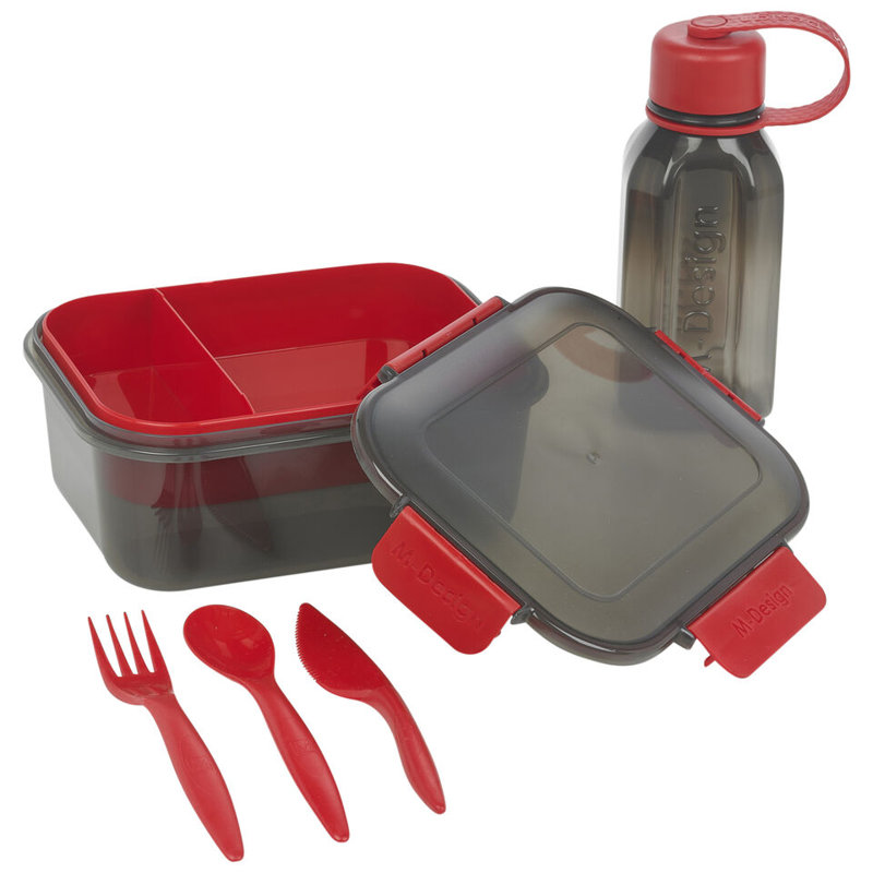 Bedouet Food Storage Container