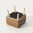 Foldable Dog Stairs With 4 Steps