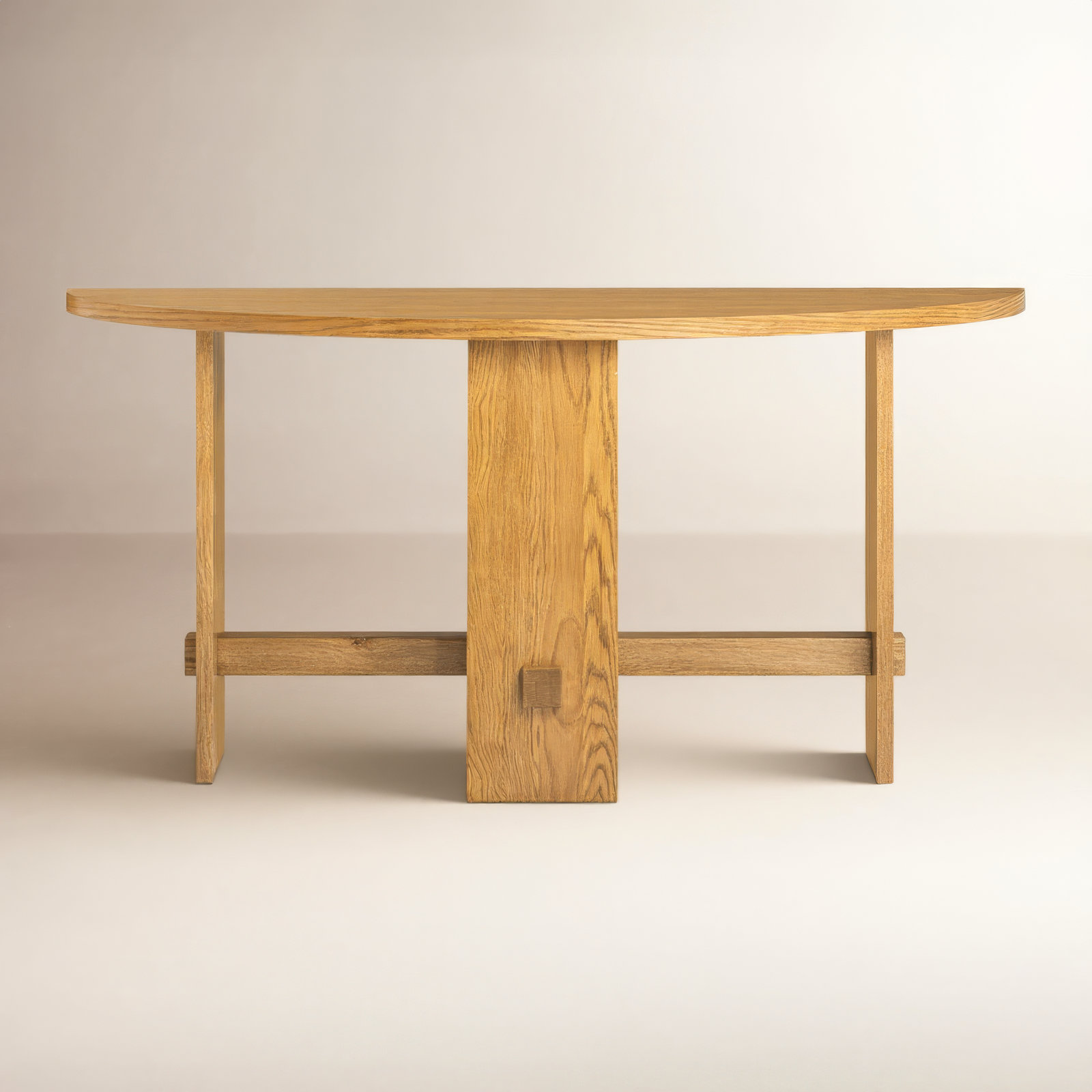 Santo 60'' Console Table