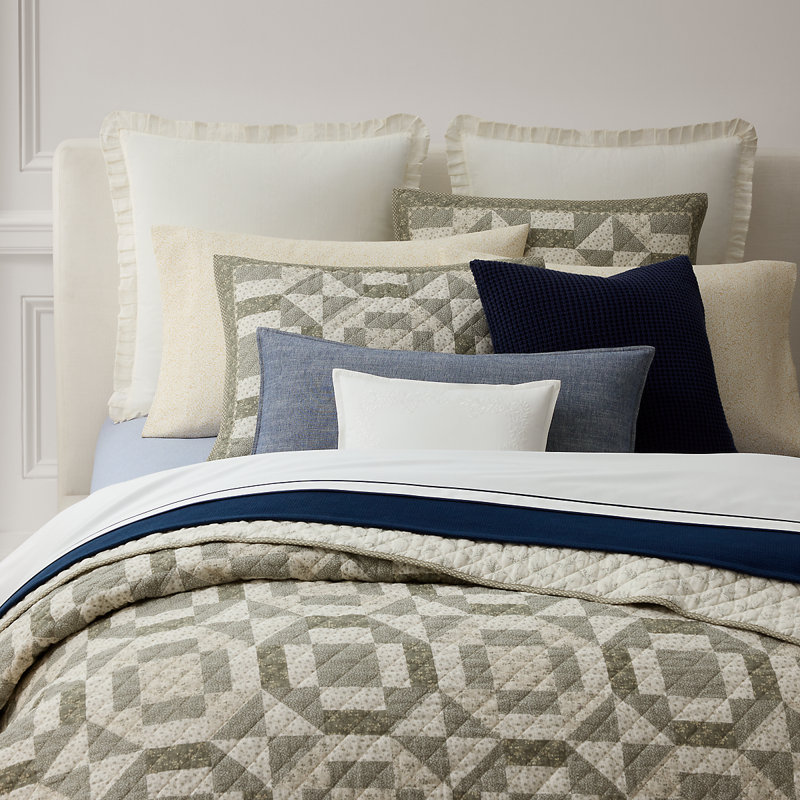 Taie décorative standard Kensley