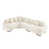 Blanc est en rupture de stock