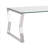 Groningen Glass Top Coffee Table-6886199
