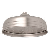 8" Rain Shower Head