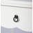 Zaniyah 1 Drawer Nightstand-612283016