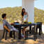 Jut Plastic/Resin Dining Table-71206379-49193419
