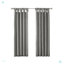 Panneau de rideau de fenêtre Twist Tab-728316740-728316737
