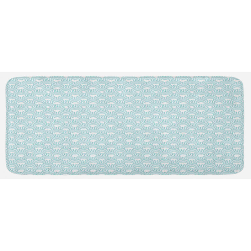 Tapis de cuisine