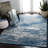 Casey-Marie Performance Abstract Rug-982366317