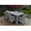 Vienna Wicker Outdoor Dining Armchair-1889086315-1880251507
