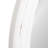 Jorah Engineered Wood Flat Mirror-1342946972