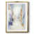 Gold Framed Paper
