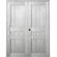 Porte française Avon 07 2R-77152600-77152601-91360494