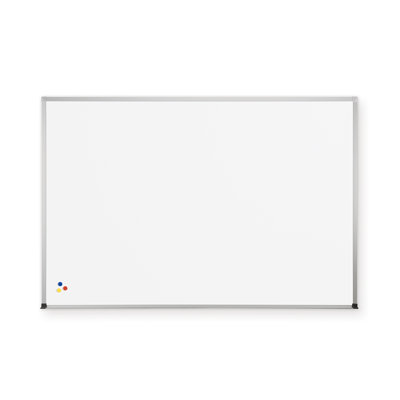 ABC Markerboards MooreCo Yes Porcelain Wall Whiteboard