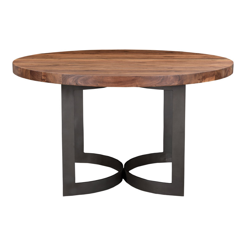 Bent Dining Table