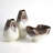 Portuguese Handmade Ceramic Table Vase-92001443