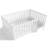Kids Full Montessori Floor Bed with Safety Fence and Gate-595270892-595270883