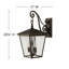 Lanterne murale d'extérieur Trellis Regency-1040095686-884336569