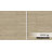 Woodstrip 11-3/4 In. X 23-1/2 In. Fluted Ceramic Wood Look Wall Tile