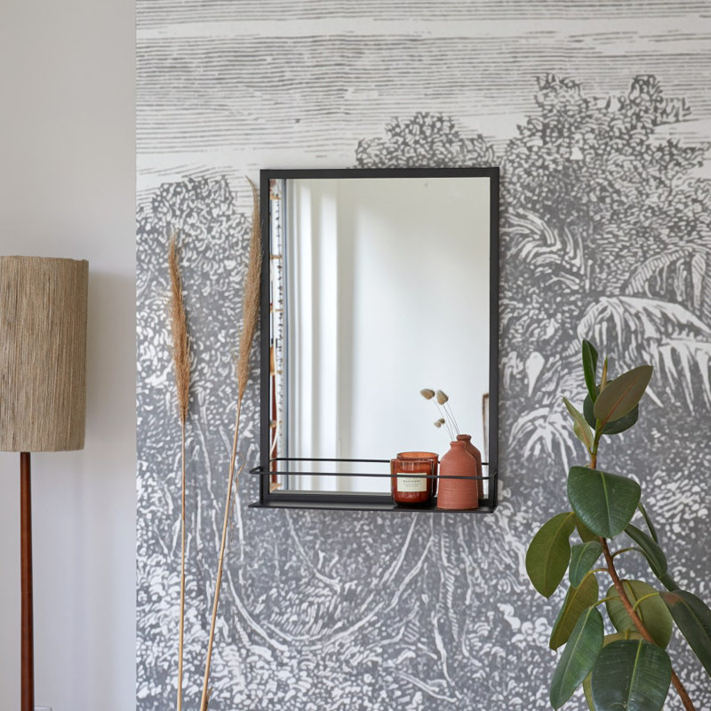 Lison Rectangular Mirror