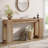 70.9" Extra Long Farmhouse Console Table – Narrow Wood Entryway Sofa Table Behind Couch, Accent Table For Living Room, Hallway, Or Foyer-973548225