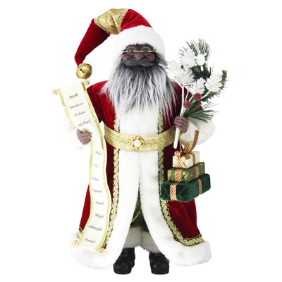 Christmas Figurines & Collectibles