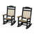 Weathered Wood/Black est en rupture de stock