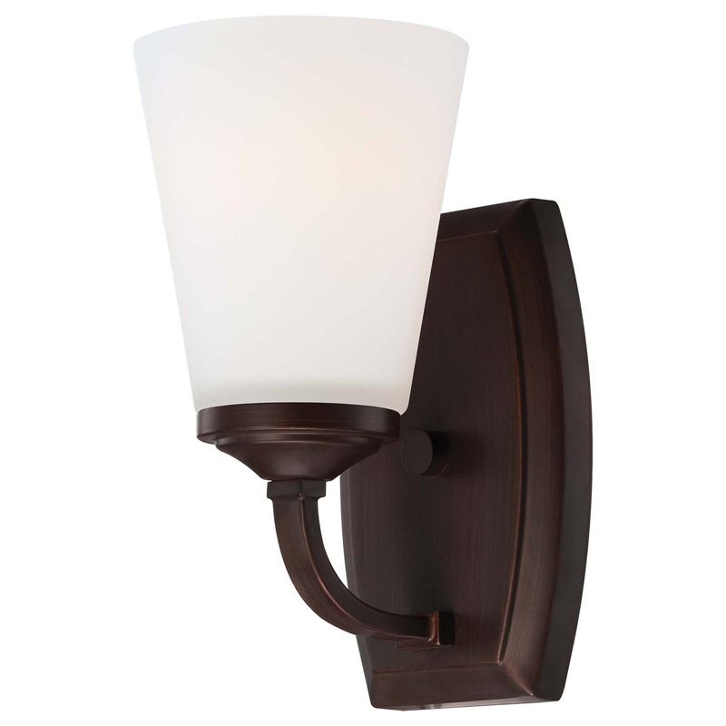 Rakhiya Dimmable Vanity Light