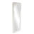 Wood Wavy Room Floor Mirror-902963899