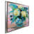 Silver Floater Frame selected