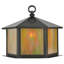 Gazebo 1 - Light Pier Mount Light