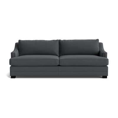 Keaton Slope No Nail 94 Sofa