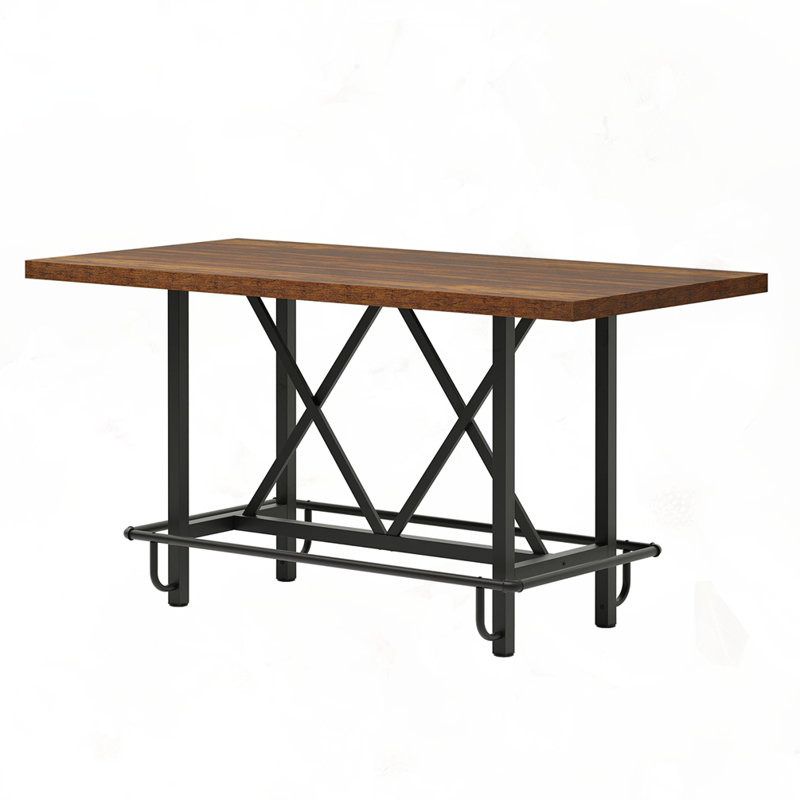 Counter Height Dining Table