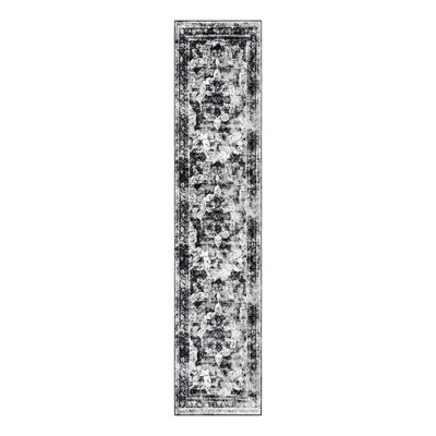 Tapis oriental Brandt