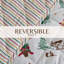 Ensemble de courtepointe Vibrant & Cheerful Christmas-102904302-107406070