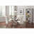 10-Shelf Open Back Bookcase-1965480539