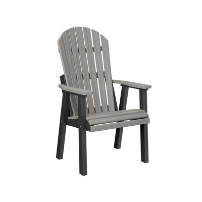 Comfo Back Outdoor Dining Armchair
