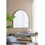Miroir d'appoint 33 "X 31"