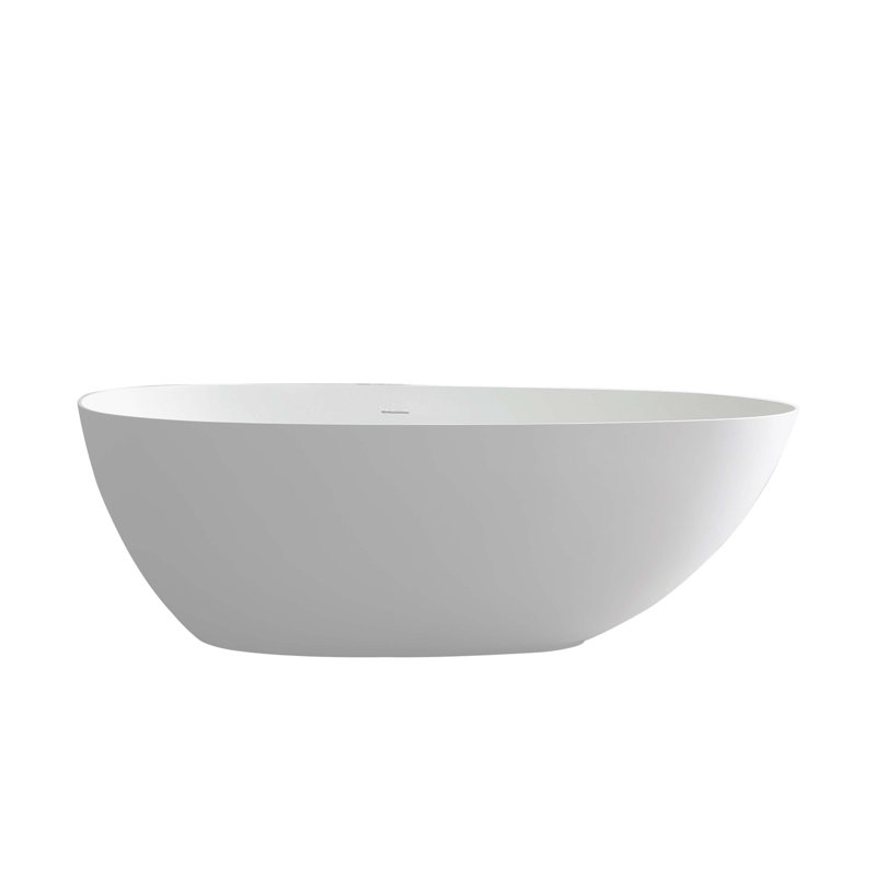 Baignoire profonde de qualité supérieure