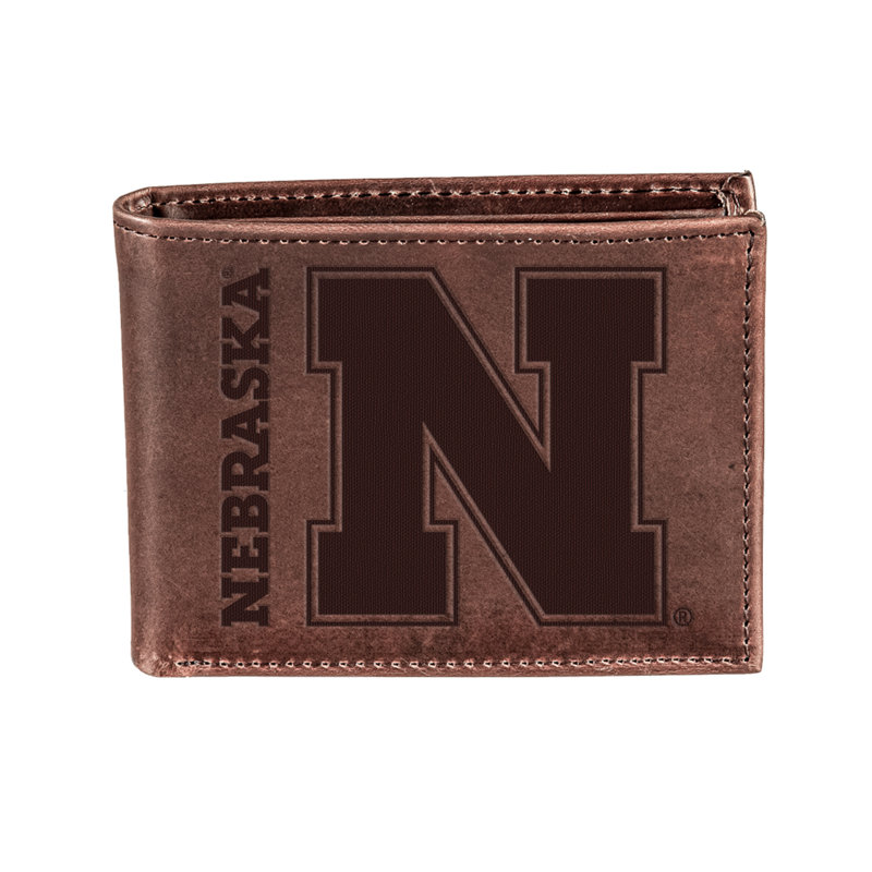 Evergreen Enterprises, Inc Leather Cash Bag